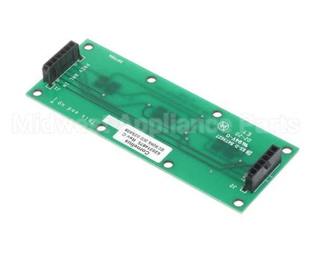 620314875 Cornelius Board Control Barrel Status Vp