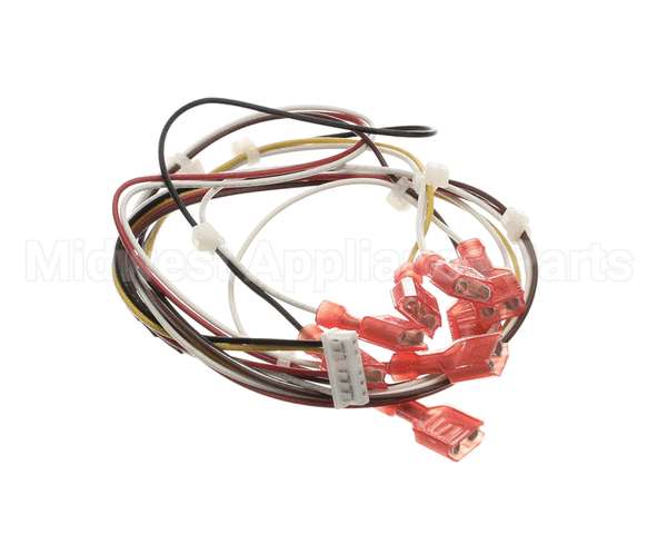 620316443 Cornelius Harness Power/Solenoids 4Fl F/B