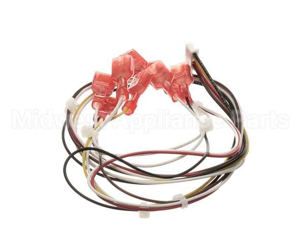 620316443 Cornelius Harness Power/Solenoids 4Fl F/B