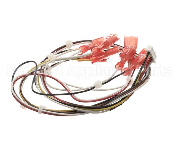 620316443 Cornelius Harness Power/Solenoids 4Fl F/B