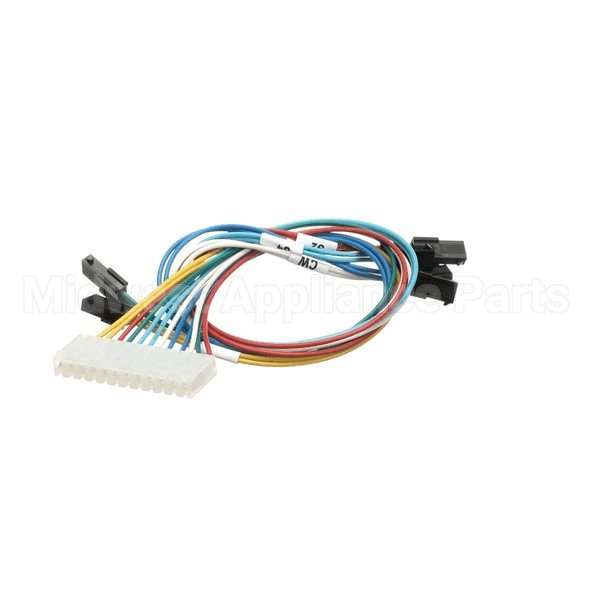 620316444 Compatible Cornelius Harness Valve Solenoid Ez123