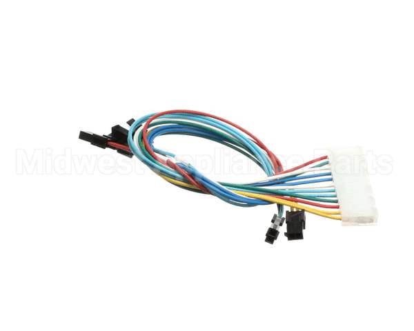 620316444 Cornelius Harness Valve Solenoid Ez123