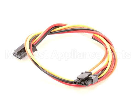 620323663 Cornelius Harness Main E-Box To Interface