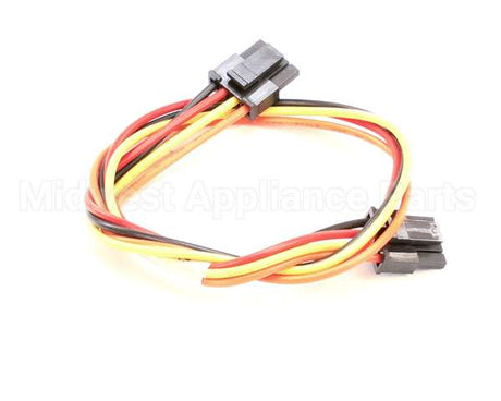 620323663 Cornelius Harness Main E-Box To Interface