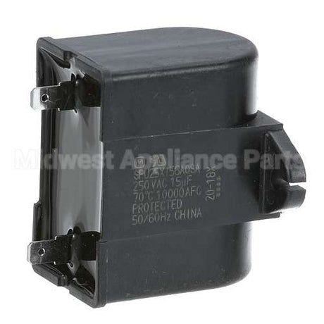 620411 Compatible Franke Capacitor, Motor