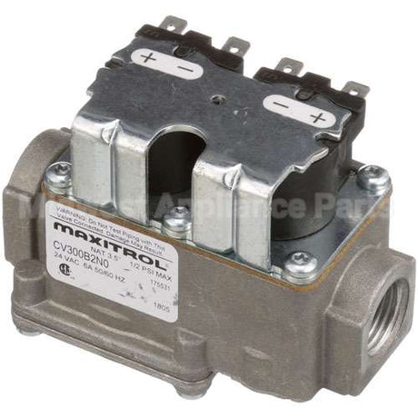 620415 Compatible Franke Valve, Gas-Nat