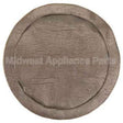 620417 Compatible Franke Gasket, Blower Inlet