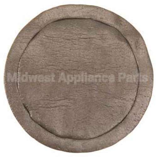 620417 Compatible Franke Gasket, Blower Inlet