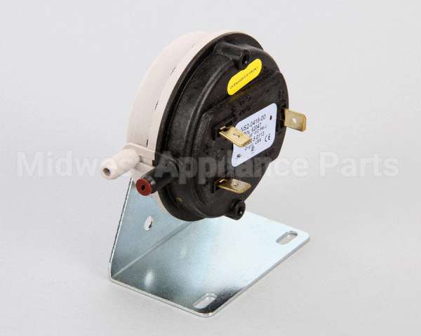62047 Middleby Switch,Air .08 In Wc Front