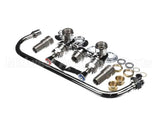 62049 Fisher Ss Faucet 4Bslh 12Ss