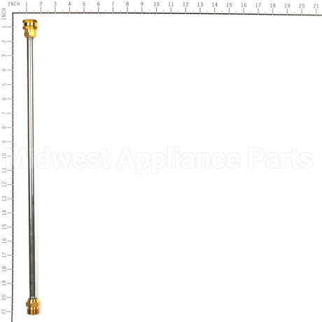6205 Briggs & Stratton Acc Kit Qc Wand 20 In