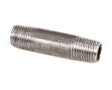 62050 Henny Penny Nipple- 1/4 Npt X 2.000 Bi