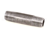 62050 Henny Penny Nipple- 1/4 Npt X 2.000 Bi