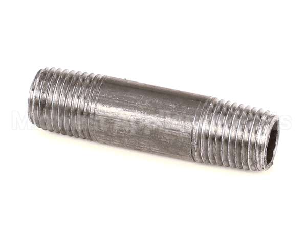 62050 Henny Penny Nipple- 1/4 Npt X 2.000 Bi