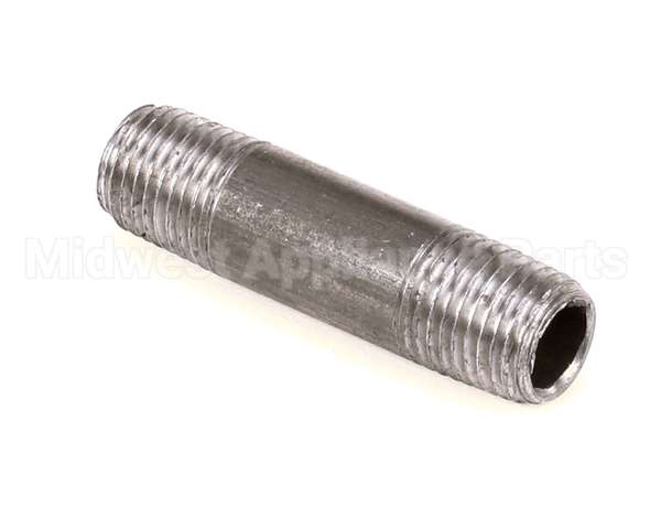 62050 Henny Penny Nipple- 1/4 Npt X 2.000 Bi