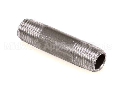62050 Henny Penny Nipple- 1/4 Npt X 2.000 Bi