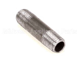 62050 Henny Penny Nipple- 1/4 Npt X 2.000 Bi