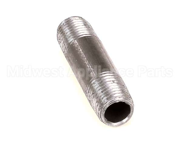 62050 Henny Penny Nipple- 1/4 Npt X 2.000 Bi