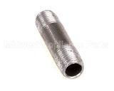 62050 Henny Penny Nipple- 1/4 Npt X 2.000 Bi