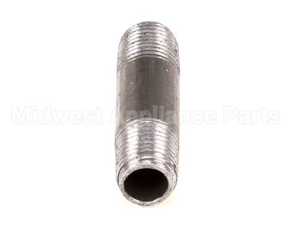 62050 Henny Penny Nipple- 1/4 Npt X 2.000 Bi