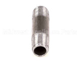 62050 Henny Penny Nipple- 1/4 Npt X 2.000 Bi