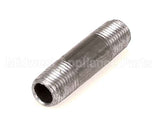 62050 Henny Penny Nipple- 1/4 Npt X 2.000 Bi