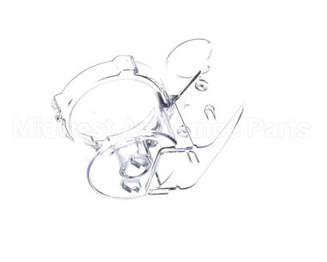 620504001 Cornelius Chute Ice Under Counter