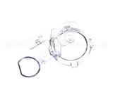 620504001 Cornelius Chute Ice Under Counter