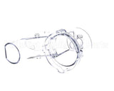 620504001 Cornelius Chute Ice Under Counter