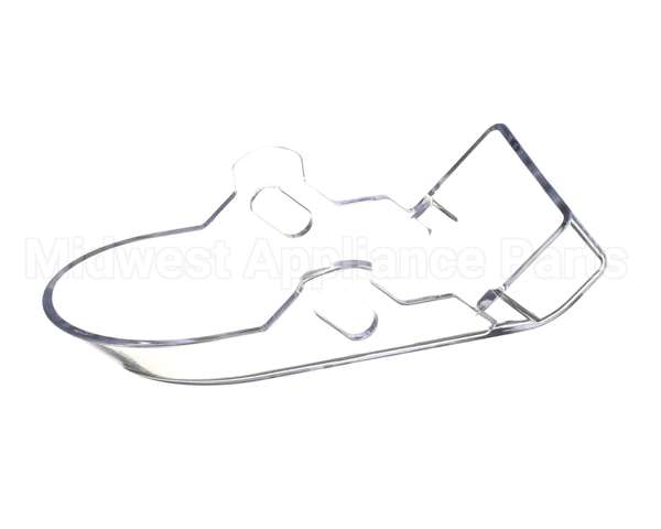 620504002 Cornelius Chute Ice Cover Under Counter