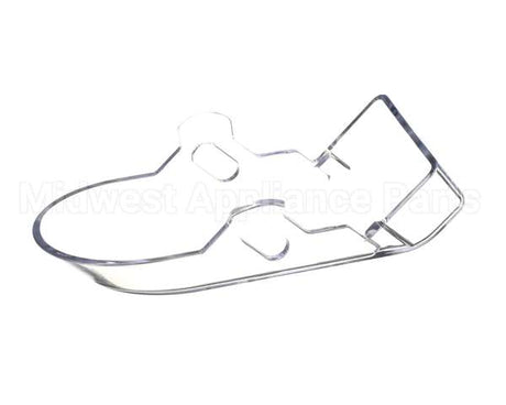 620504002 Cornelius Chute Ice Cover Under Counter