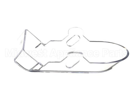 620504002 Cornelius Chute Ice Cover Under Counter