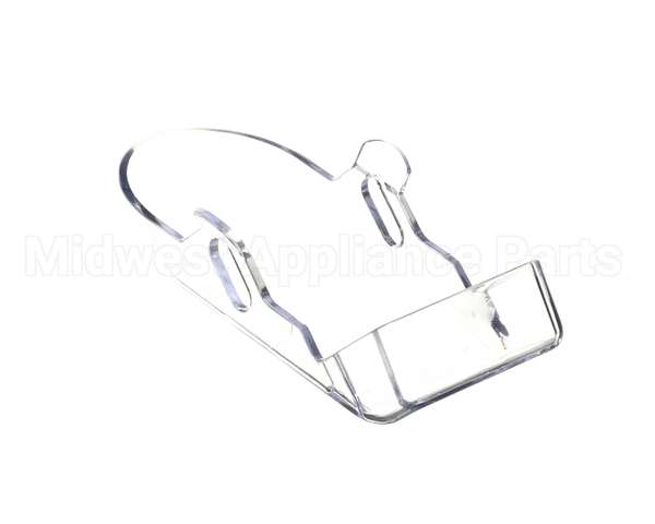 620504002 Cornelius Chute Ice Cover Under Counter