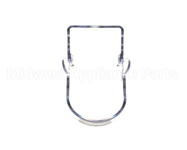 620504002 Cornelius Chute Ice Cover Under Counter