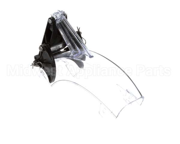 620518536 Cornelius Chute Ice Mech Assembly Idc