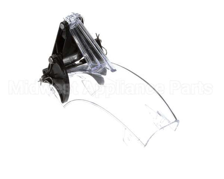 620518536 Cornelius Chute Ice Mech Assembly Idc