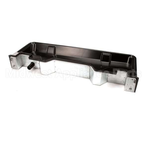 620521112 Compatible Cornelius Drip Tray Foamed Assembly Idc2Xx/Ff