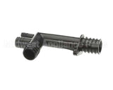 6206 Itv Ice Makers Drain Pipe Ms Black