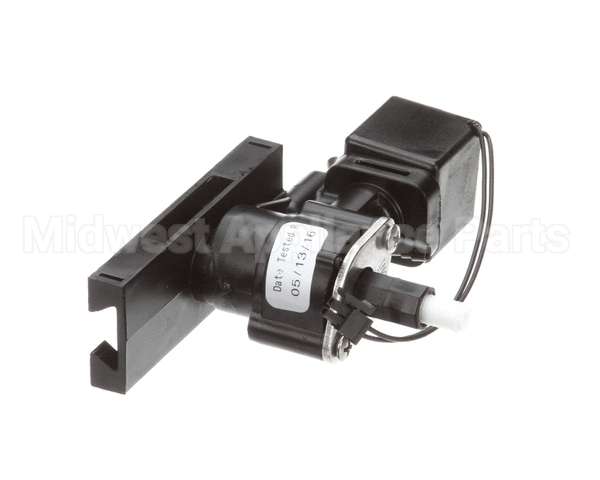 620607738 Cornelius Valve Assembly Grappa Syrup