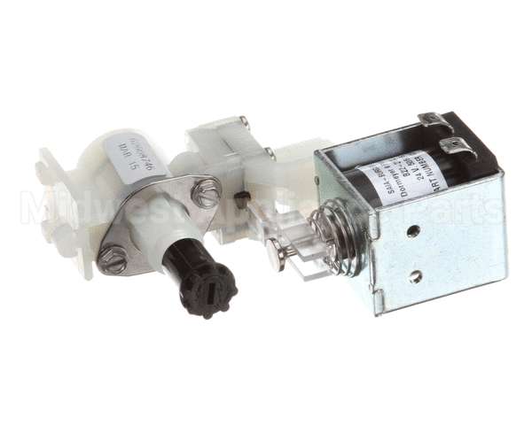 620608746 Cornelius Solenoid Val Assembly Syr .21 Gpm