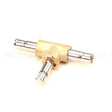 620609157 Compatible Cornelius Valve Hot Gas And Suction Line