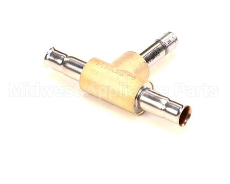 620609157 Cornelius Valve Hot Gas And Suction Line