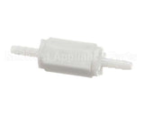 620609162 Cornelius Valve Check 1/4 Barb (2) Smc