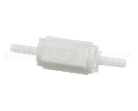 620609162 Cornelius Valve Check 1/4 Barb (2) Smc