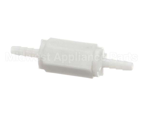 620609162 Cornelius Valve Check 1/4 Barb (2) Smc