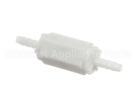 620609162 Cornelius Valve Check 1/4 Barb (2) Smc