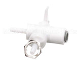 620609164 Cornelius Valve Shut-Off 3 Way