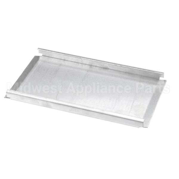 62061 Compatible Middleby Plate, Blank 8.565