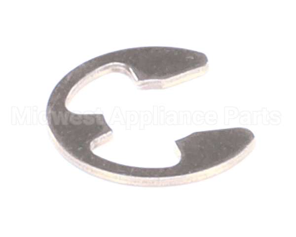 620701119 Cornelius Retainer Ring E Ss Bul Latch