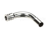 620709065 Cornelius Fitting L 90 Ss 3/8Bb X 1/2Dole